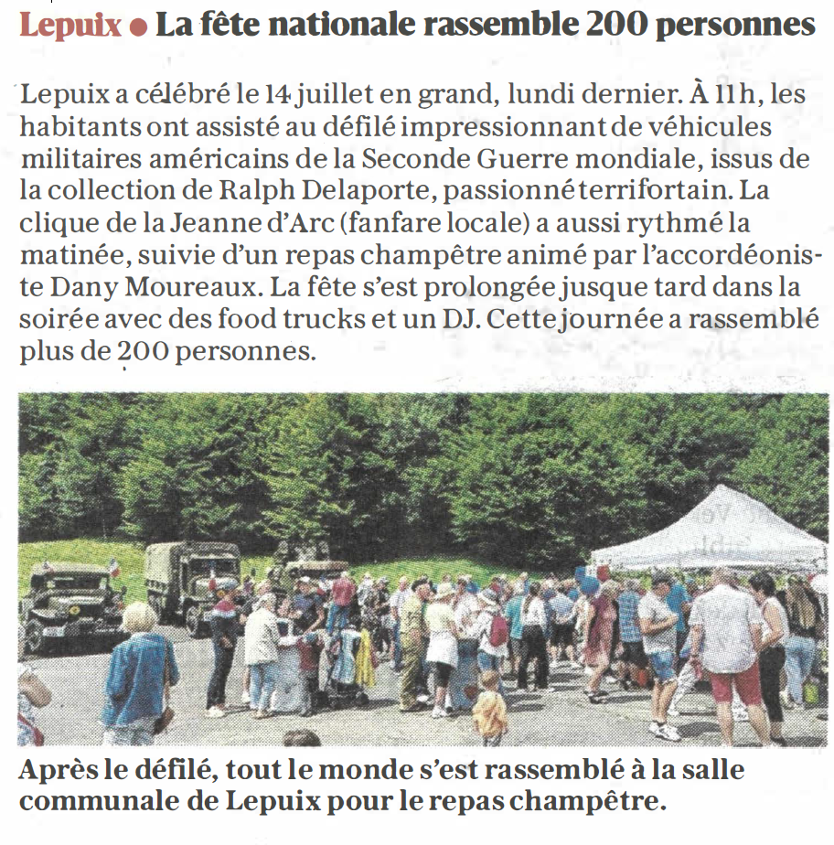 20250710 repas 14 juillet